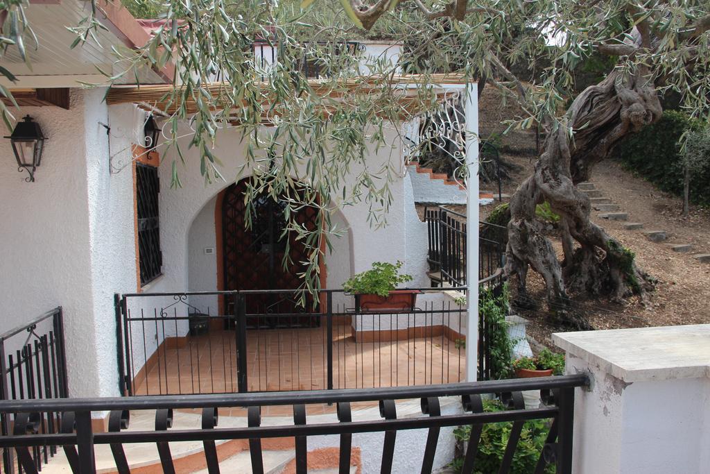Millenovecento Apartment Tivoli Exterior foto
