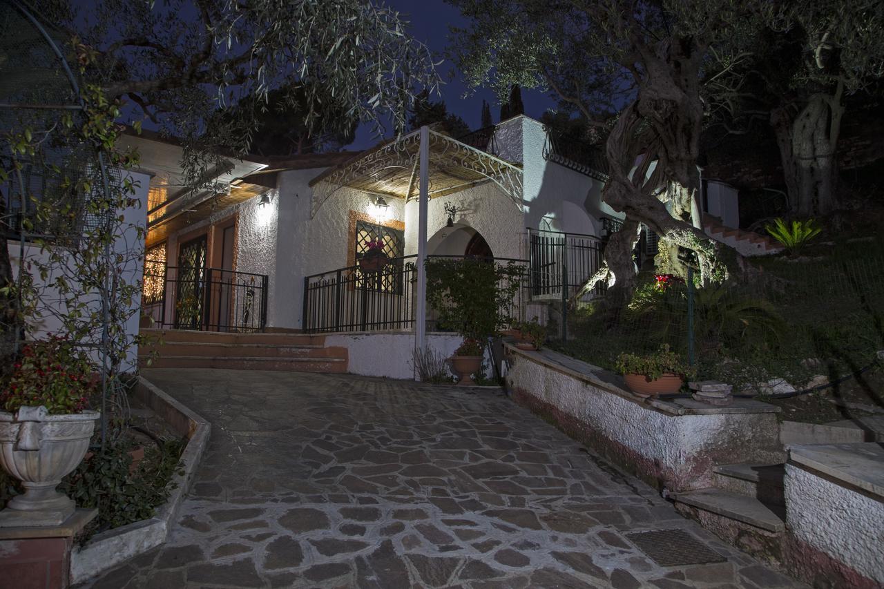Millenovecento Apartment Tivoli Exterior foto