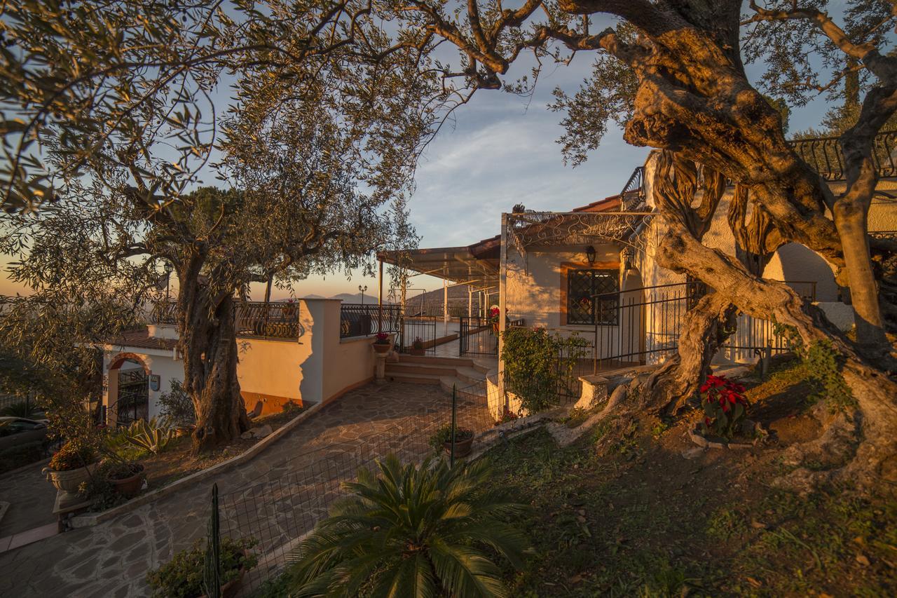 Millenovecento Apartment Tivoli Exterior foto